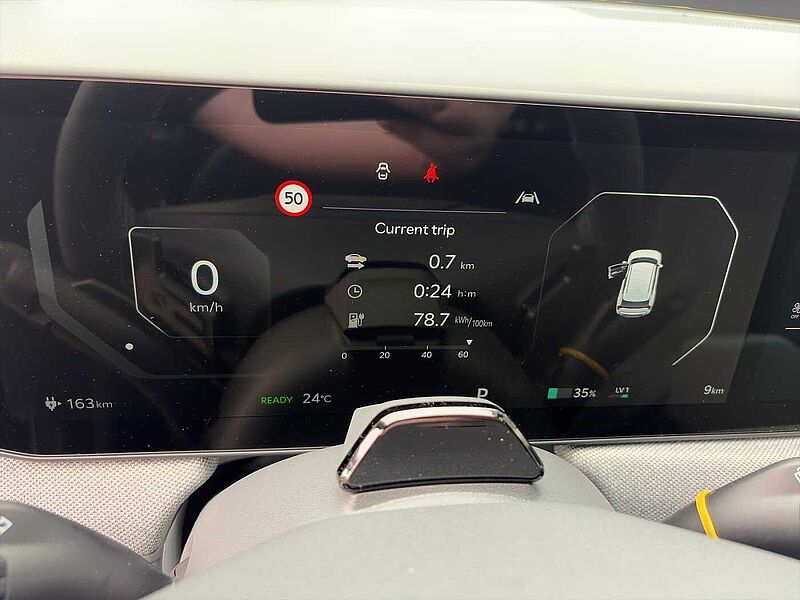 Kia EV3 81,4-kWh FWD Earth EV3 81.4 EARTH WIC BUS DG UP DW 19Z SD