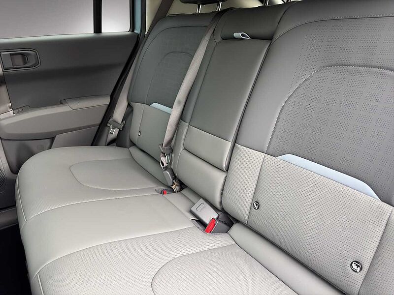 Kia EV3 81,4-kWh FWD Earth EV3 81.4 EARTH WIC BUS DG UP DW 19Z SD