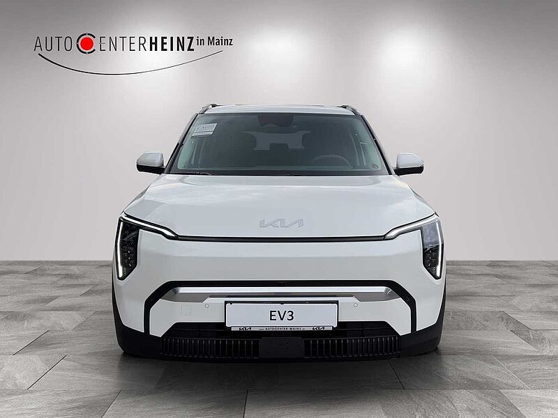 Kia EV3 81,4-kWh FWD Earth EV3 81.4 EARTH WIC BUS DG UP DW 19Z SD