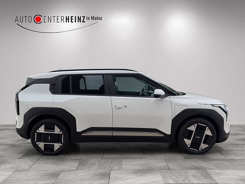 Kia EV3 81,4-kWh FWD Earth EV3 81.4 EARTH WIC BUS DG UP DW 19Z SD