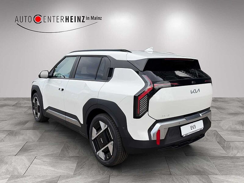 Kia EV3 81,4-kWh FWD Earth EV3 81.4 EARTH WIC BUS DG UP DW 19Z SD
