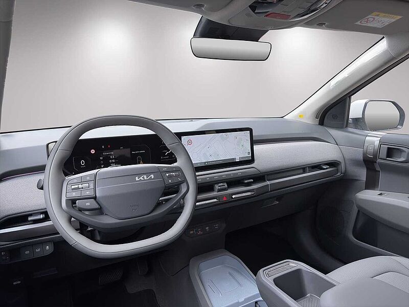 Kia EV3 81,4-kWh FWD Earth EV3 81.4 EARTH WIC BUS DG UP DW 19Z SD