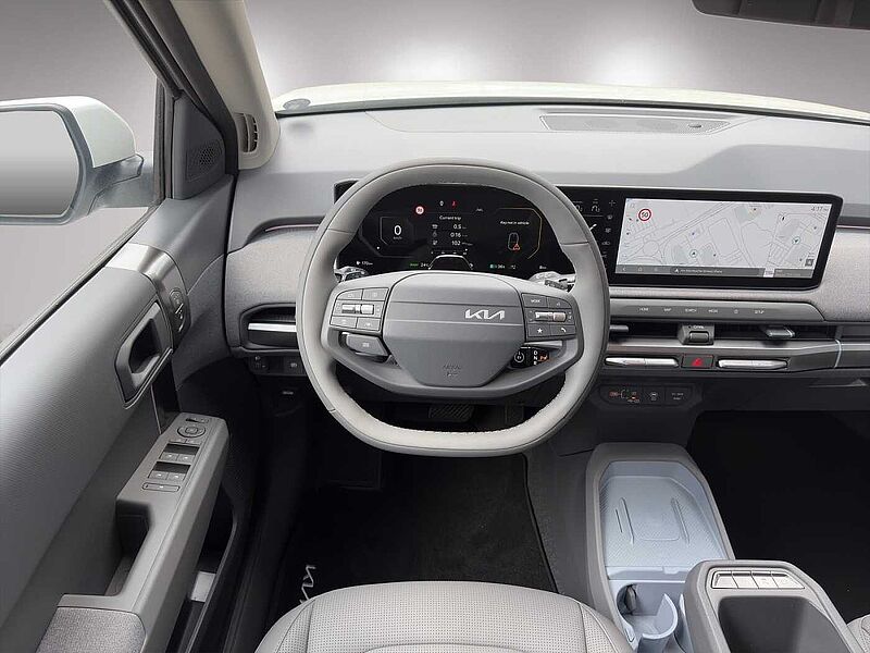 Kia EV3 81,4-kWh FWD Earth EV3 81.4 EARTH WIC BUS DG UP DW 19Z SD