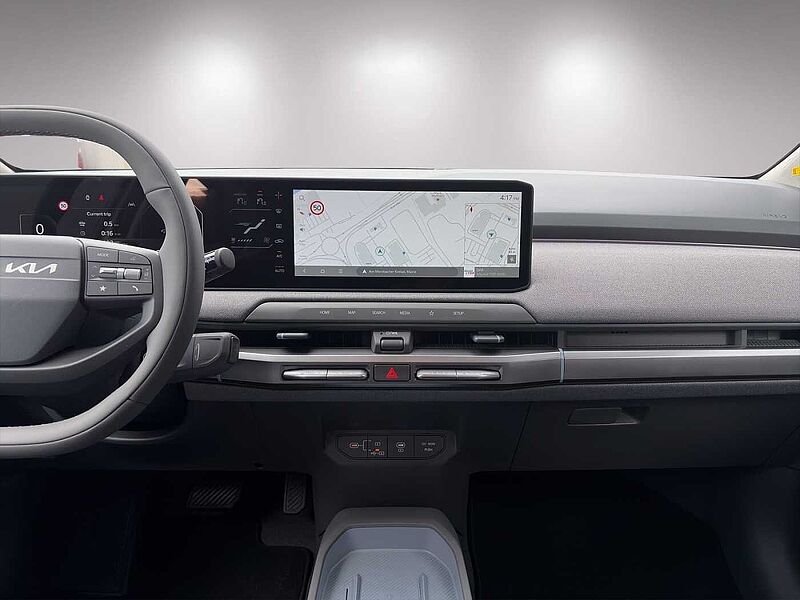 Kia EV3 81,4-kWh FWD Earth EV3 81.4 EARTH WIC BUS DG UP DW 19Z SD
