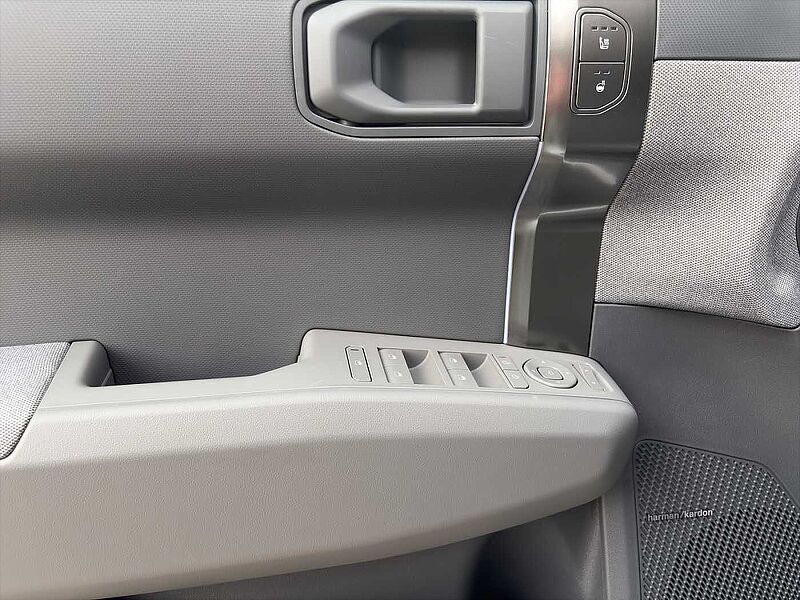 Kia EV3 81,4-kWh FWD Earth EV3 81.4 EARTH WIC BUS DG UP DW 19Z SD