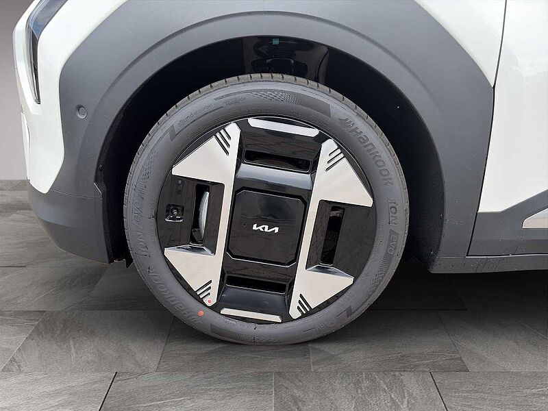 Kia EV3 81,4-kWh FWD Earth EV3 81.4 EARTH WIC BUS DG UP DW 19Z SD