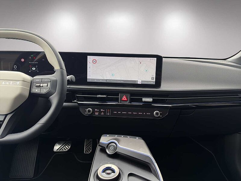 Kia EV6 84-kWh AWD GT-line EV6 PE GTL 84 AWD WP ASS+ SD