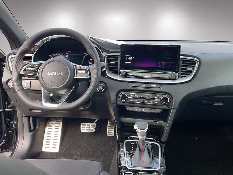 Kia Ceed 1.6 T-GDI DCT7 OPF GT