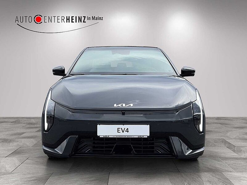 Kia EV4 81,4-kWh GT-line FWD GTL DWP COM CON