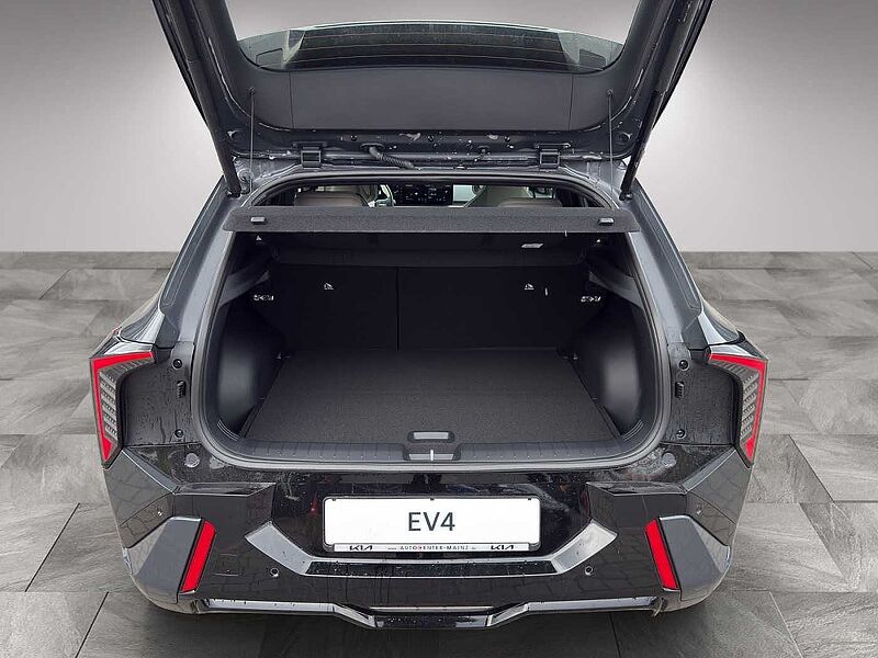 Kia EV4 81,4-kWh GT-line FWD GTL DWP COM CON