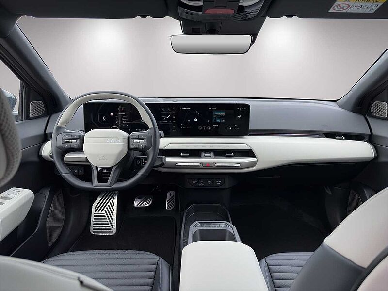 Kia EV4 81,4-kWh GT-line FWD GTL DWP COM CON