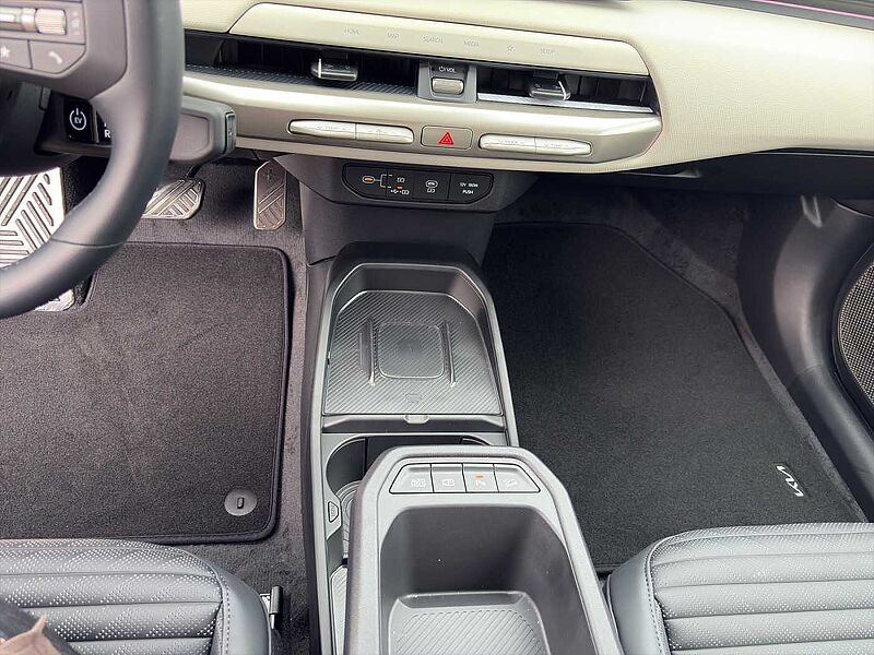 Kia EV4 81,4-kWh GT-line FWD GTL DWP COM CON