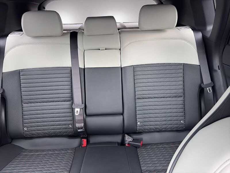 Kia EV4 81,4-kWh GT-line FWD GTL DWP COM CON