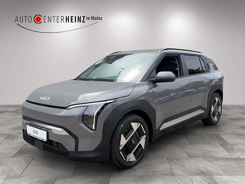 Kia EV3 81,4-kWh FWD Earth EV3 81.4 EARTH WIC BUS DG UPG DWP 19Z