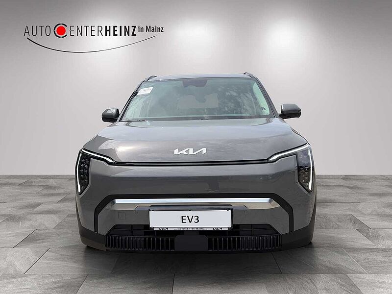Kia EV3 81,4-kWh FWD Earth EV3 81.4 EARTH WIC BUS DG UPG DWP 19Z
