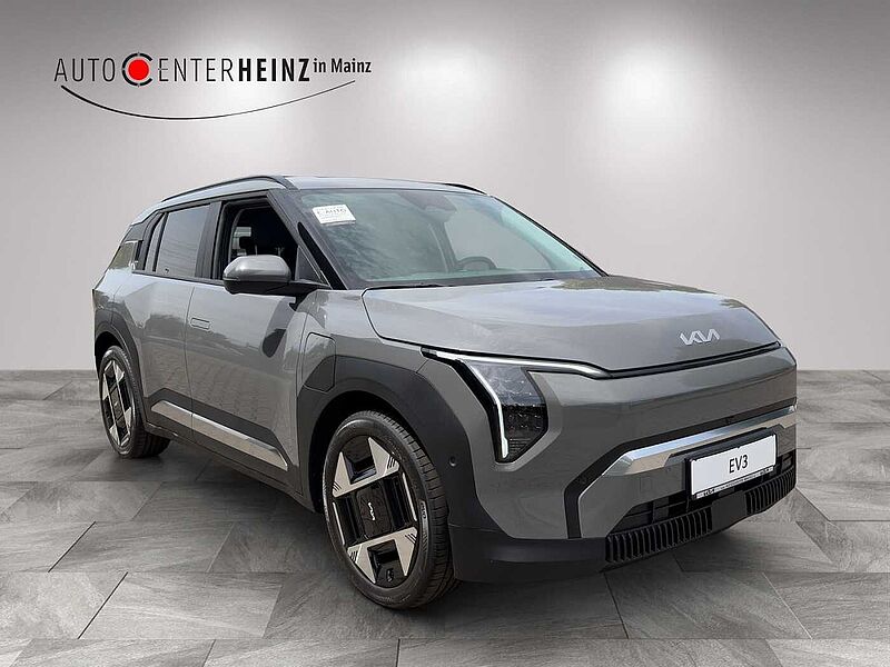 Kia EV3 81,4-kWh FWD Earth EV3 81.4 EARTH WIC BUS DG UPG DWP 19Z