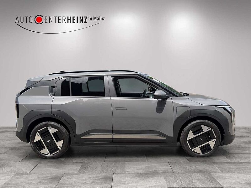 Kia EV3 81,4-kWh FWD Earth EV3 81.4 EARTH WIC BUS DG UPG DWP 19Z