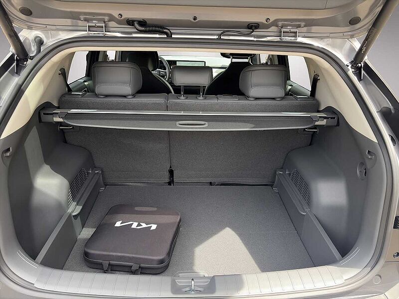 Kia EV3 81,4-kWh FWD Earth EV3 81.4 EARTH WIC BUS DG UPG DWP 19Z