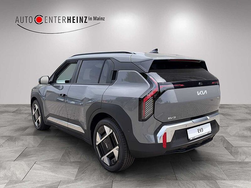 Kia EV3 81,4-kWh FWD Earth EV3 81.4 EARTH WIC BUS DG UPG DWP 19Z