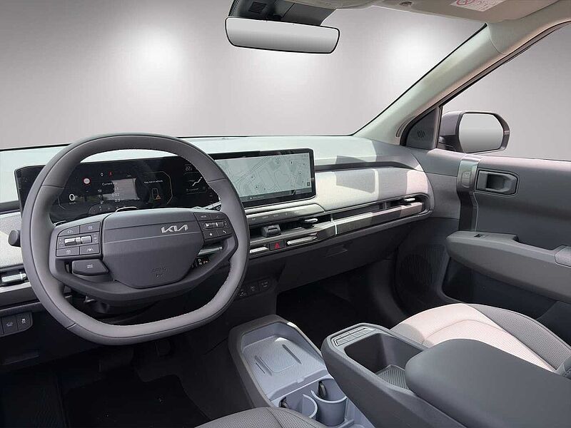 Kia EV3 81,4-kWh FWD Earth EV3 81.4 EARTH WIC BUS DG UPG DWP 19Z