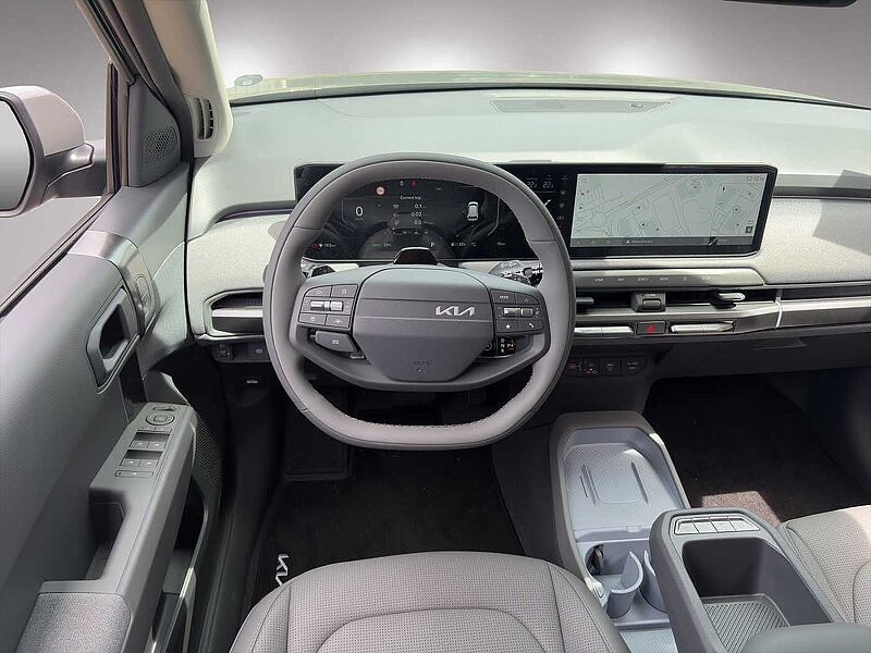 Kia EV3 81,4-kWh FWD Earth EV3 81.4 EARTH WIC BUS DG UPG DWP 19Z
