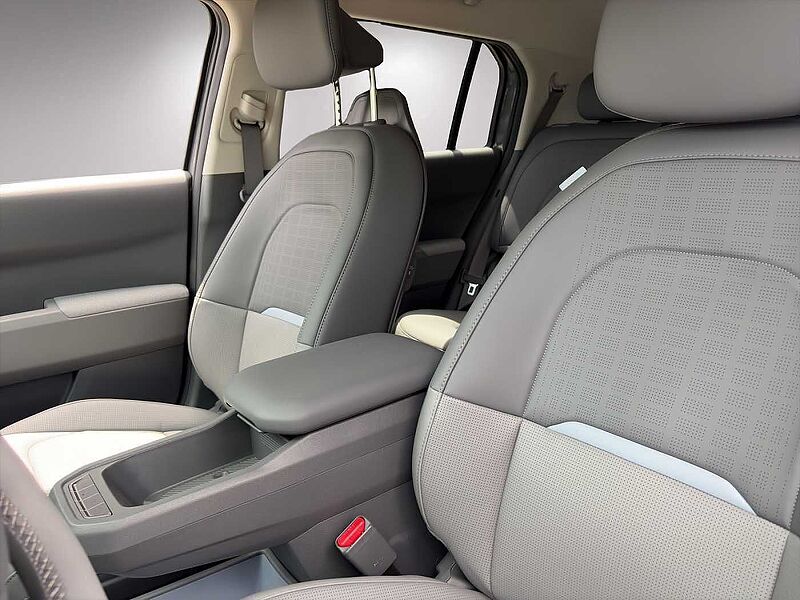 Kia EV3 81,4-kWh FWD Earth EV3 81.4 EARTH WIC BUS DG UPG DWP 19Z