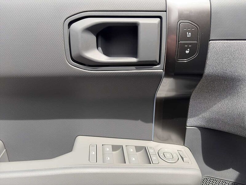 Kia EV3 81,4-kWh FWD Earth EV3 81.4 EARTH WIC BUS DG UPG DWP 19Z