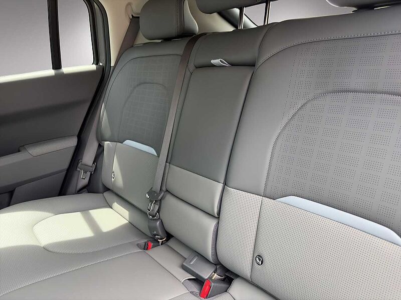 Kia EV3 81,4-kWh FWD Earth EV3 81.4 EARTH WIC BUS DG UPG DWP 19Z