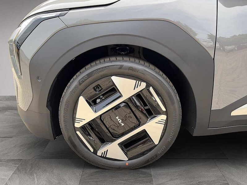 Kia EV3 81,4-kWh FWD Earth EV3 81.4 EARTH WIC BUS DG UPG DWP 19Z