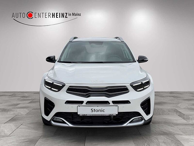 Kia STONIC 1.0T 100PS 48V DCT GTL TECH
