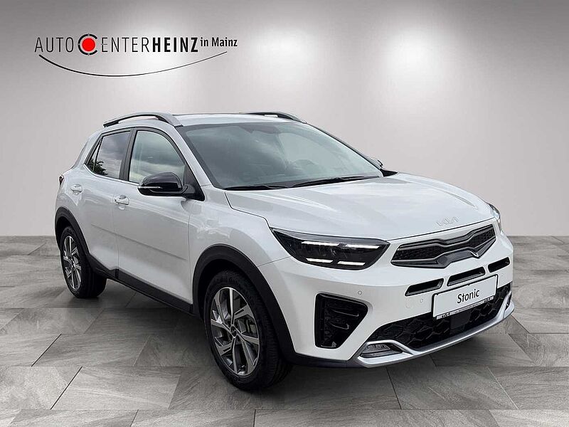 Kia STONIC 1.0T 100PS 48V DCT GTL TECH