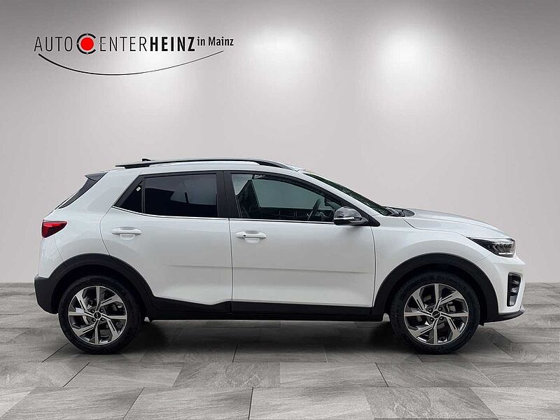 Kia STONIC 1.0T 100PS 48V DCT GTL TECH