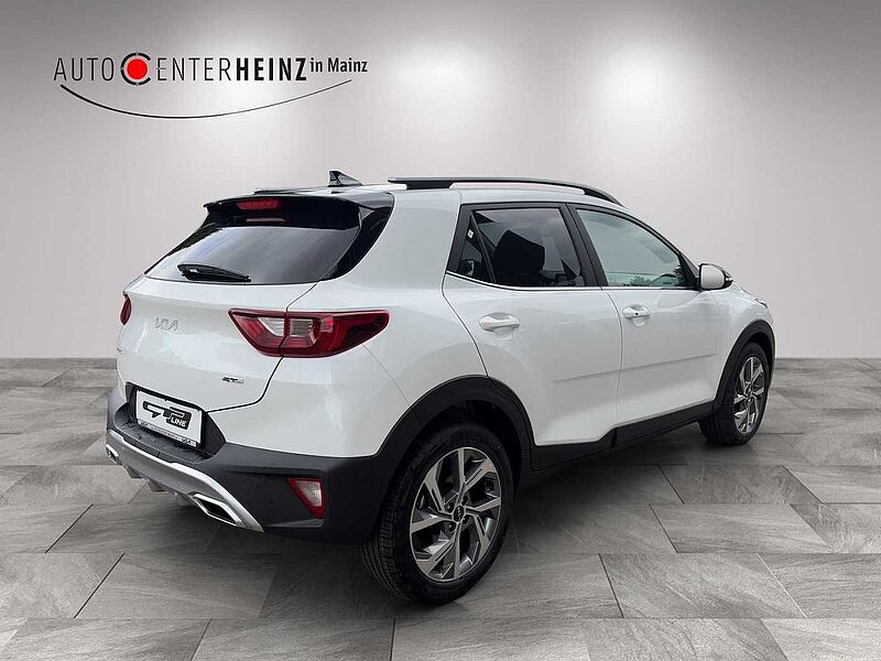 Kia STONIC 1.0T 100PS 48V DCT GTL TECH
