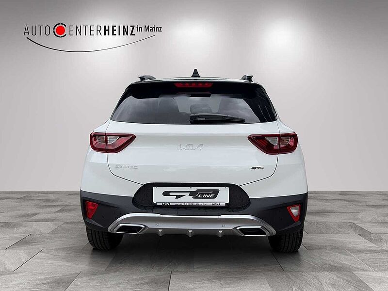 Kia STONIC 1.0T 100PS 48V DCT GTL TECH