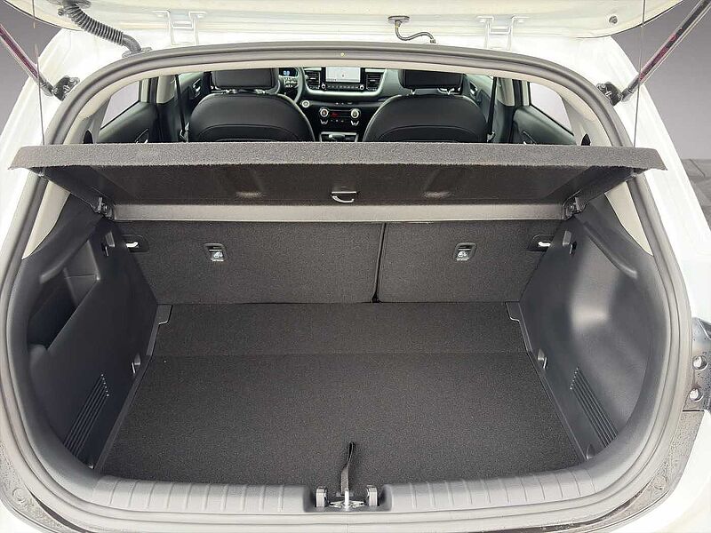 Kia STONIC 1.0T 100PS 48V DCT GTL TECH