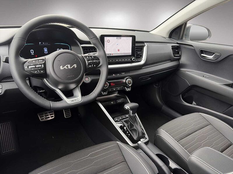 Kia STONIC 1.0T 100PS 48V DCT GTL TECH