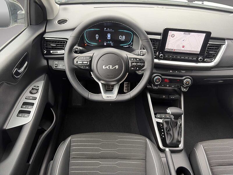 Kia STONIC 1.0T 100PS 48V DCT GTL TECH