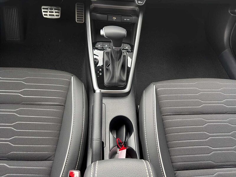 Kia STONIC 1.0T 100PS 48V DCT GTL TECH