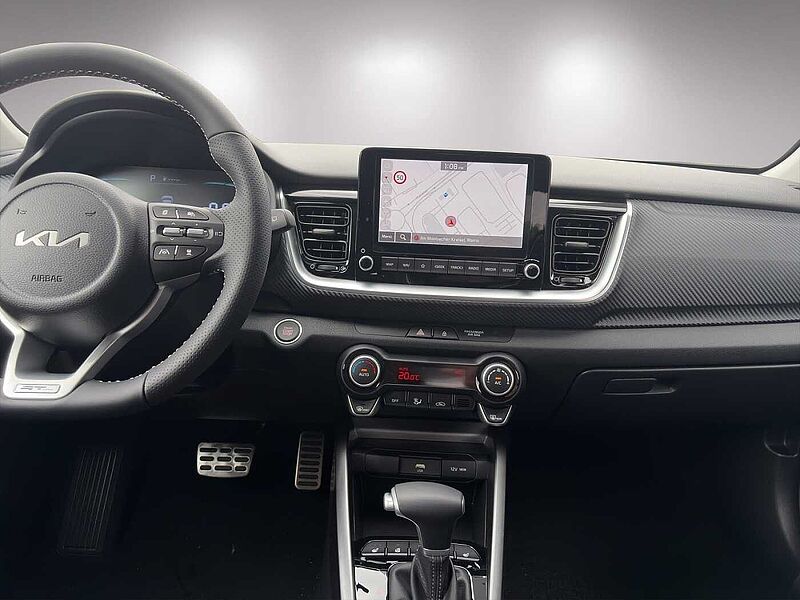 Kia STONIC 1.0T 100PS 48V DCT GTL TECH
