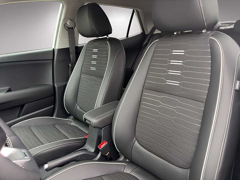 Kia STONIC 1.0T 100PS 48V DCT GTL TECH