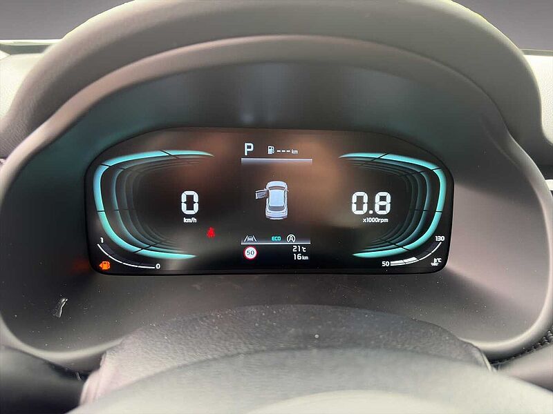 Kia STONIC 1.0T 100PS 48V DCT GTL TECH