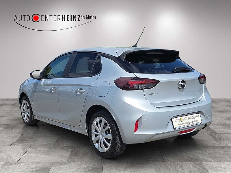Opel Corsa Basis