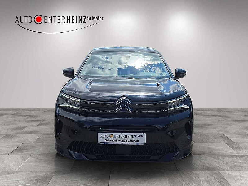 Citroen C5 Aircross Plus