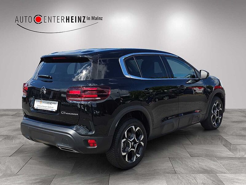 Citroen C5 Aircross Plus