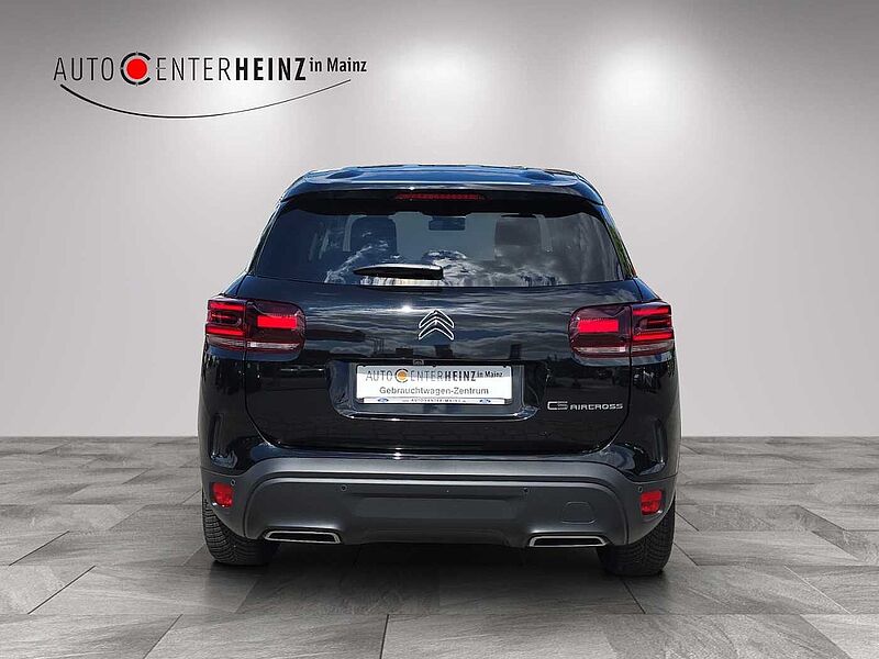 Citroen C5 Aircross Plus