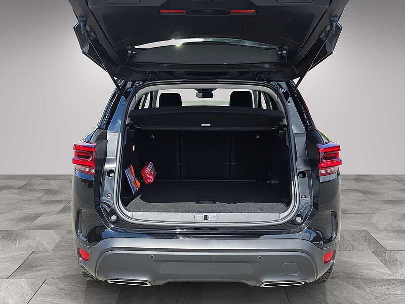 Citroen C5 Aircross Plus