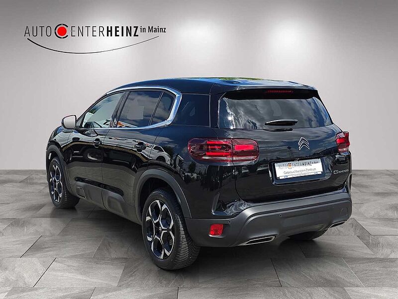 Citroen C5 Aircross Plus