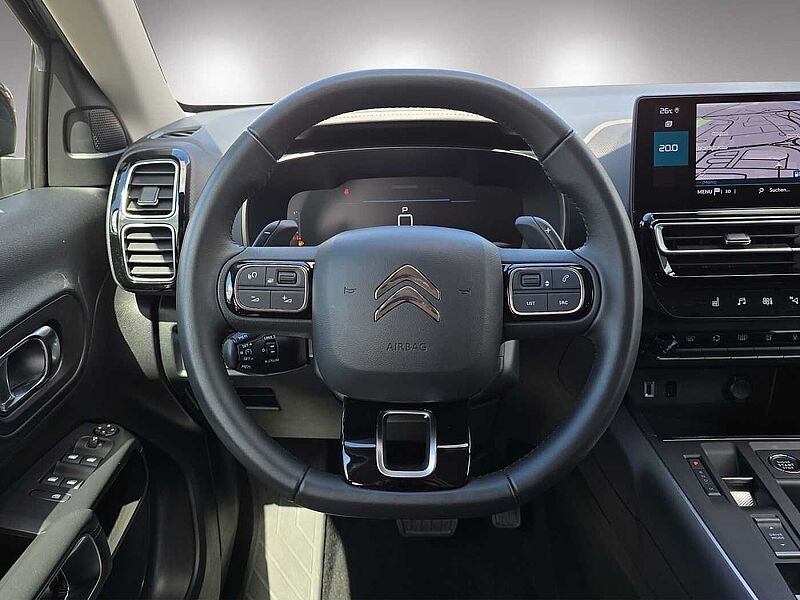 Citroen C5 Aircross Plus