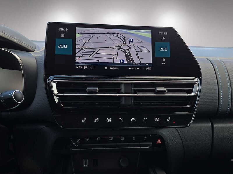 Citroen C5 Aircross Plus