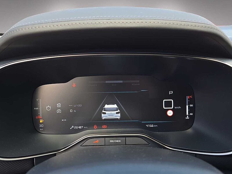Citroen C5 Aircross Plus